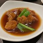 スペシャルランチ
