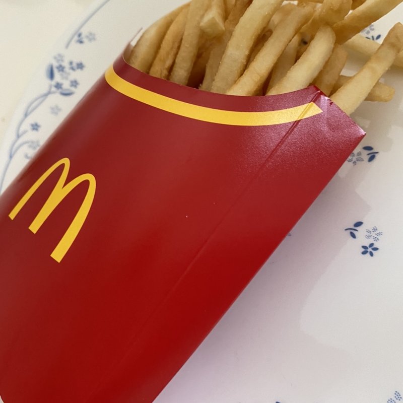 (マクドナルド 明石台店 )