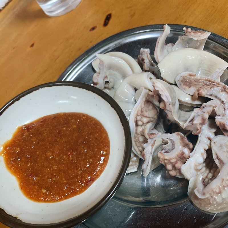 コブクロ(三番ホルモン )