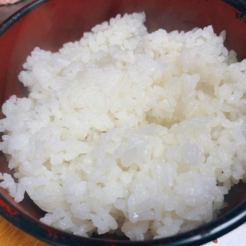 ライス(三番ホルモン )