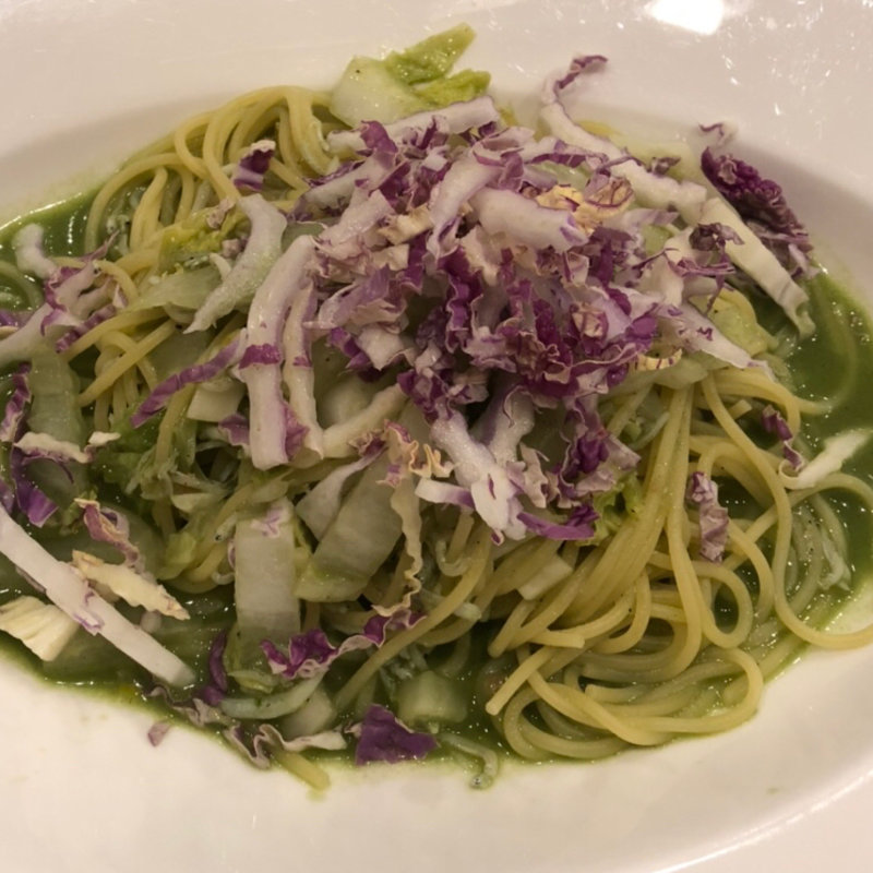 Lunch Bコース(Mori)