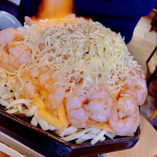新大久保駅周辺で食べられるチーズ フォンデュランキング Sarah サラ