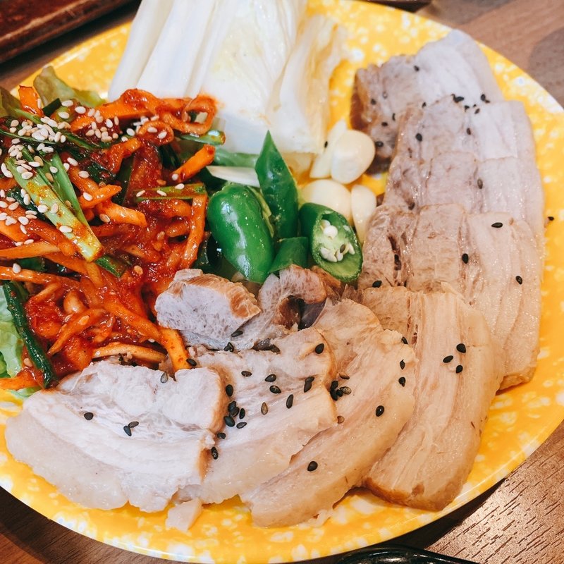 ポッサム(ポンデポチャ)