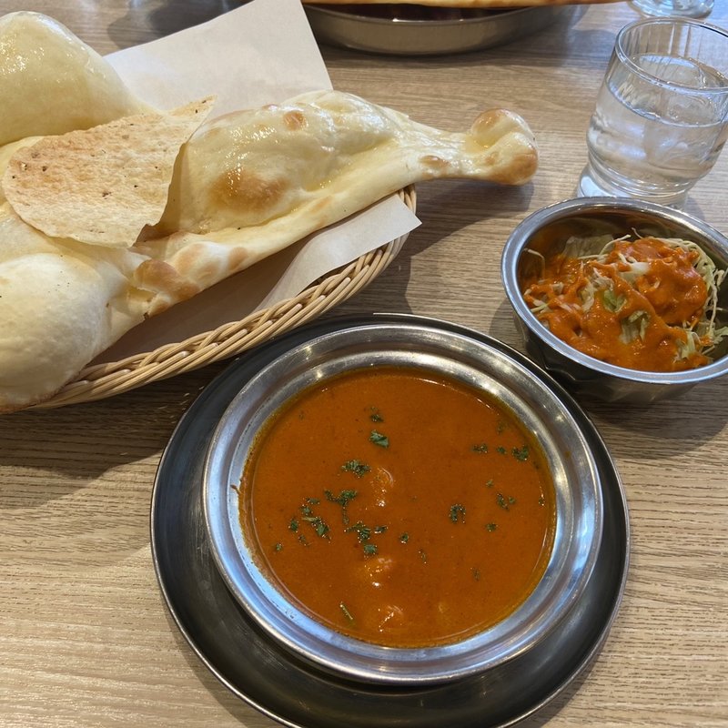 日替わりランチ(フォーシーズンミラン)