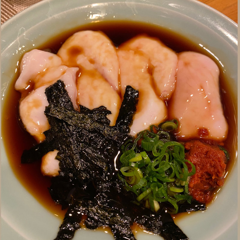 白子コース(たまふく)