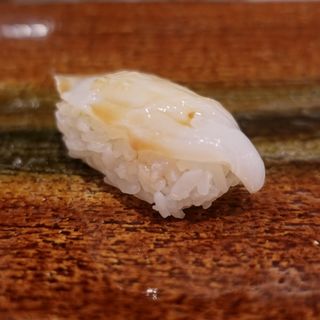 水蛸(鮨 歴々 百番街店 )
