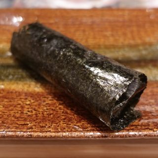 のどぐろ(鮨 歴々 百番街店 )