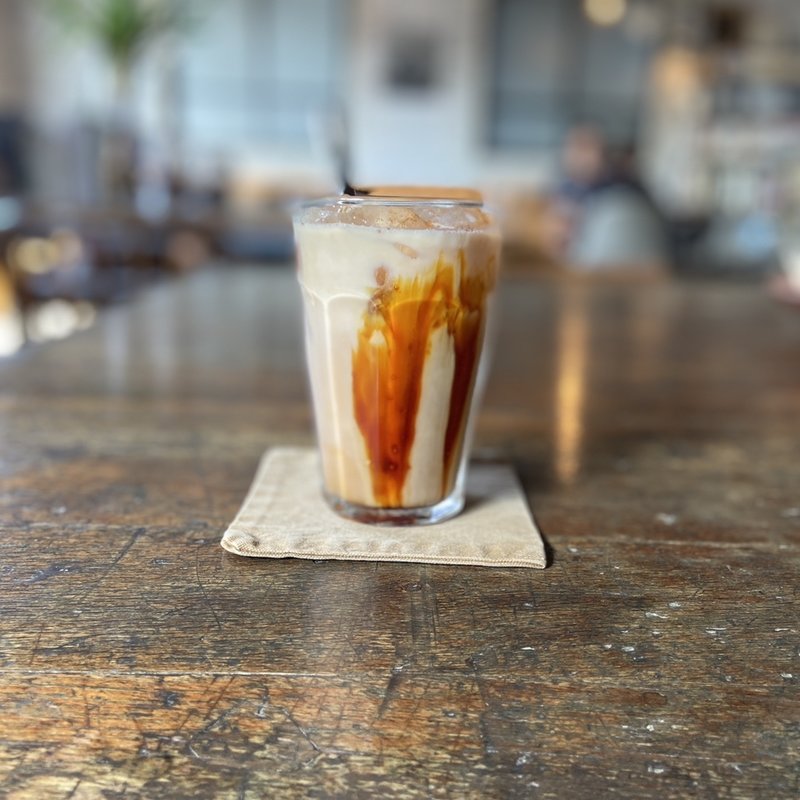 アイスチャイ(波羅蜜)