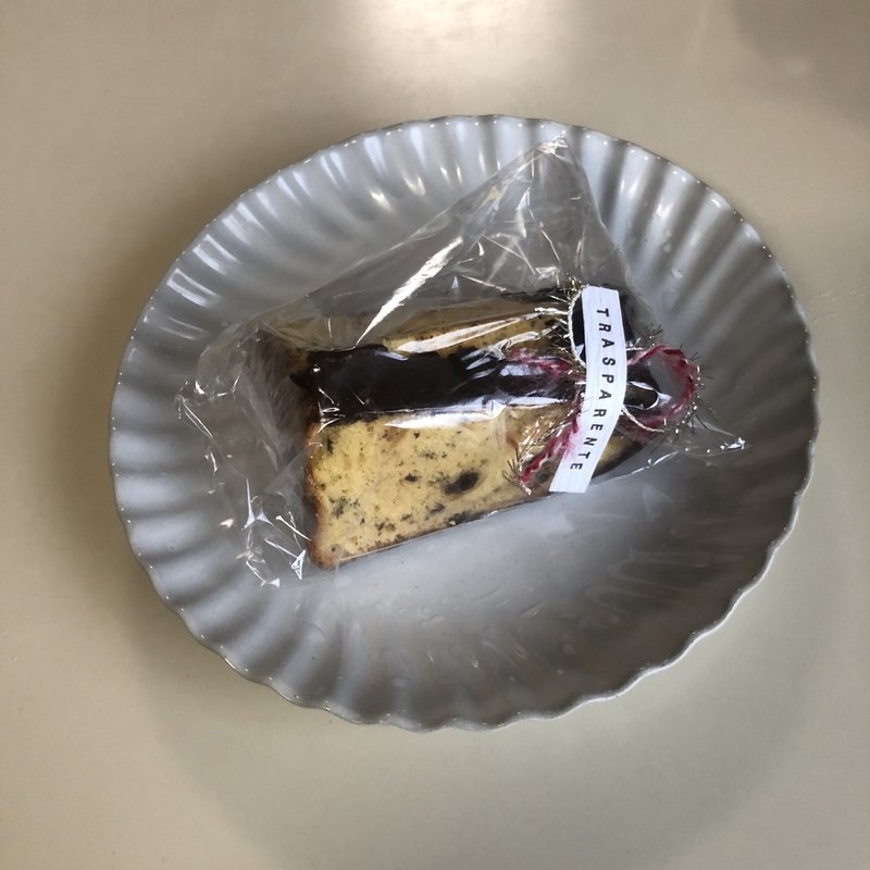 クロンヌ(トランスパレンテ中目黒)