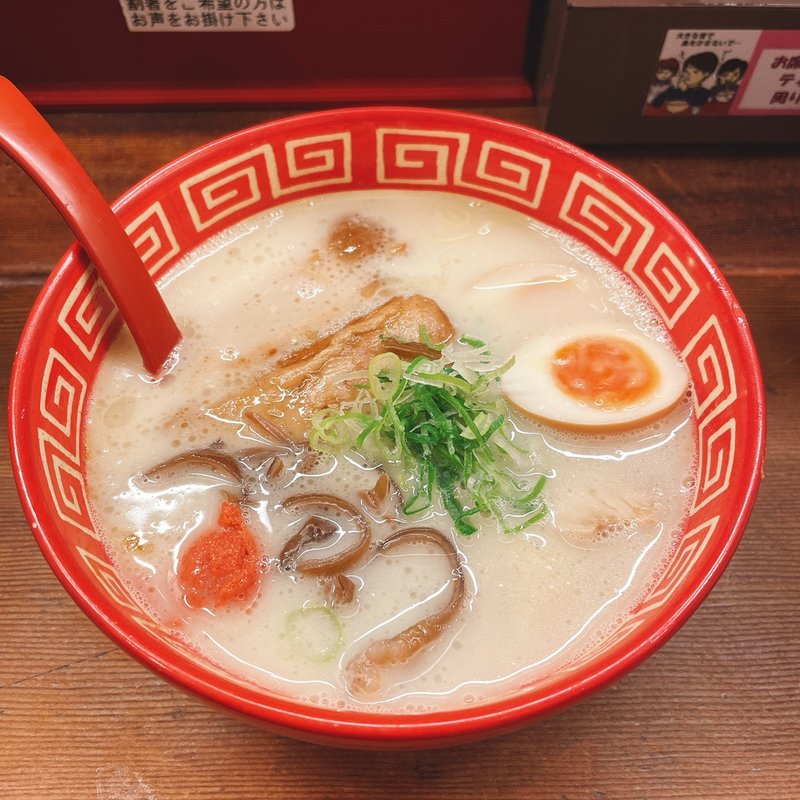 ぼんしゃん(九州じゃんがら 秋葉原本店)