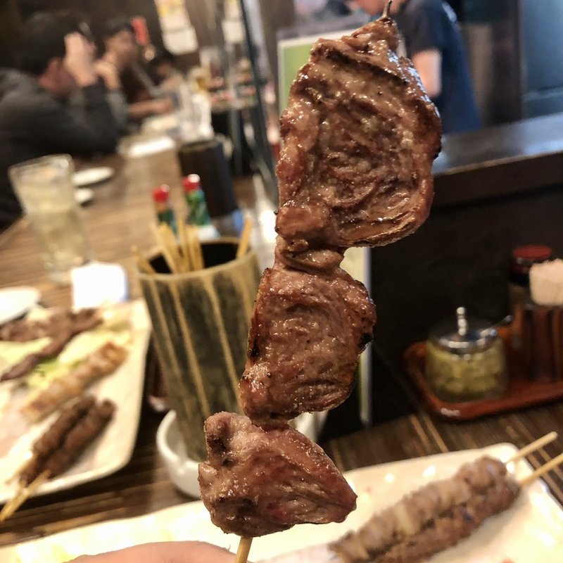 とりきも(とりかわ 粋恭)