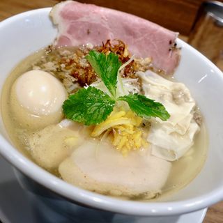 江坂駅周辺で食べられるラーメン人気30選 Sarah サラ