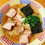 濃口ラーメン