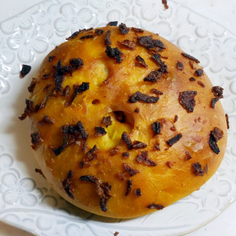 パン　オ　カリー(メゾンランドゥメンヌ　伊勢丹新宿店)