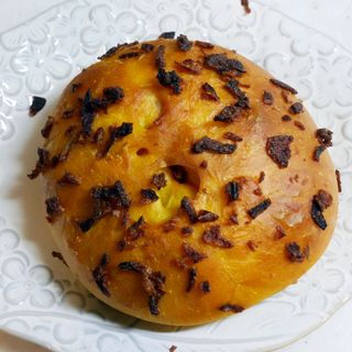 パン　オ　カリー(メゾンランドゥメンヌ　伊勢丹新宿店)
