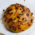 パン　オ　カリー