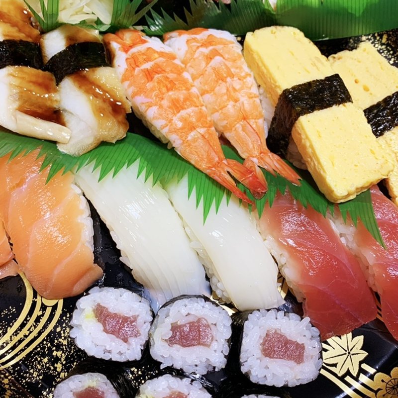 加賀(2人前)(銀のさら 八乙女店 )