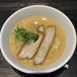味噌ラーメン(らーめん細川 本店 )