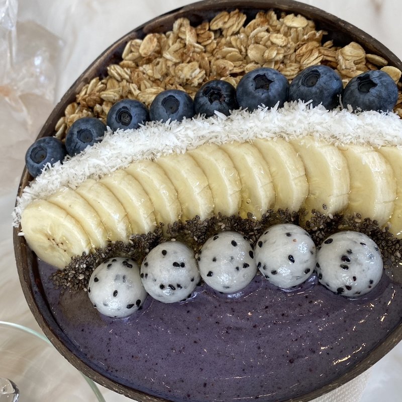 (vegan cafe by love)