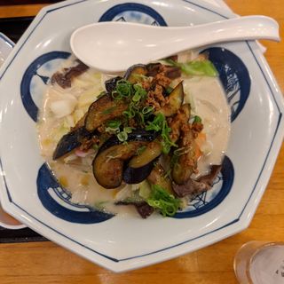 (リンガーハット)