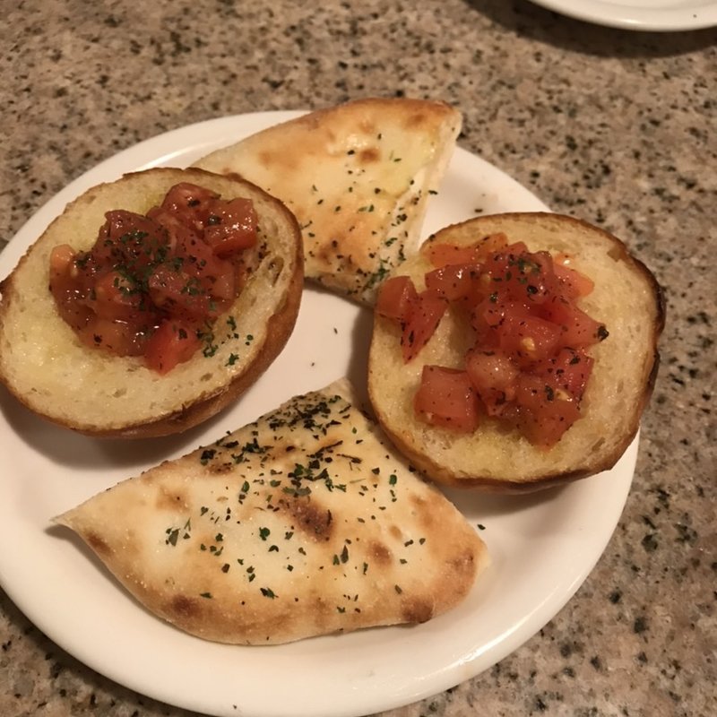 ブルスケッタ(ALBAR淡路店)