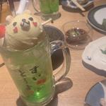 (ハカタホタル 中目黒店)