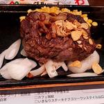 (カフェテラス・パリジェンヌ )