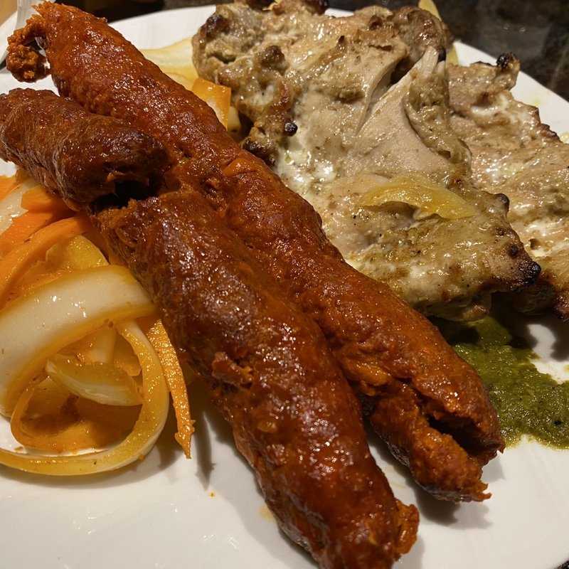 シークカバブ(2p)(シルザナ )