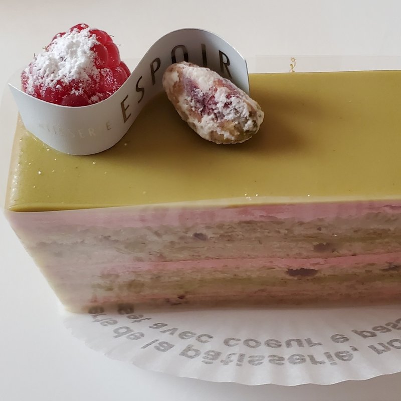 ピスボワ(エスポワール)