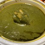サグチキンカレー(シルザナ )