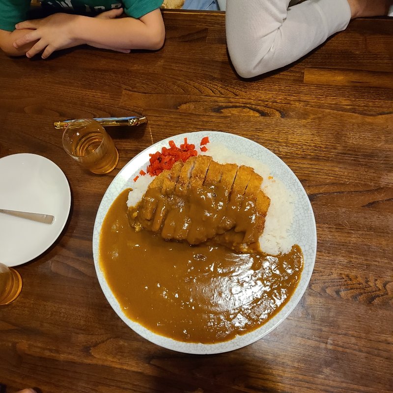 はるごはん(自宅)