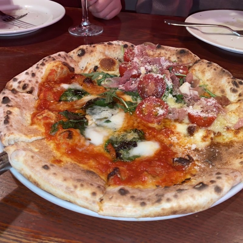 (GODDESS （ゴッデス）)