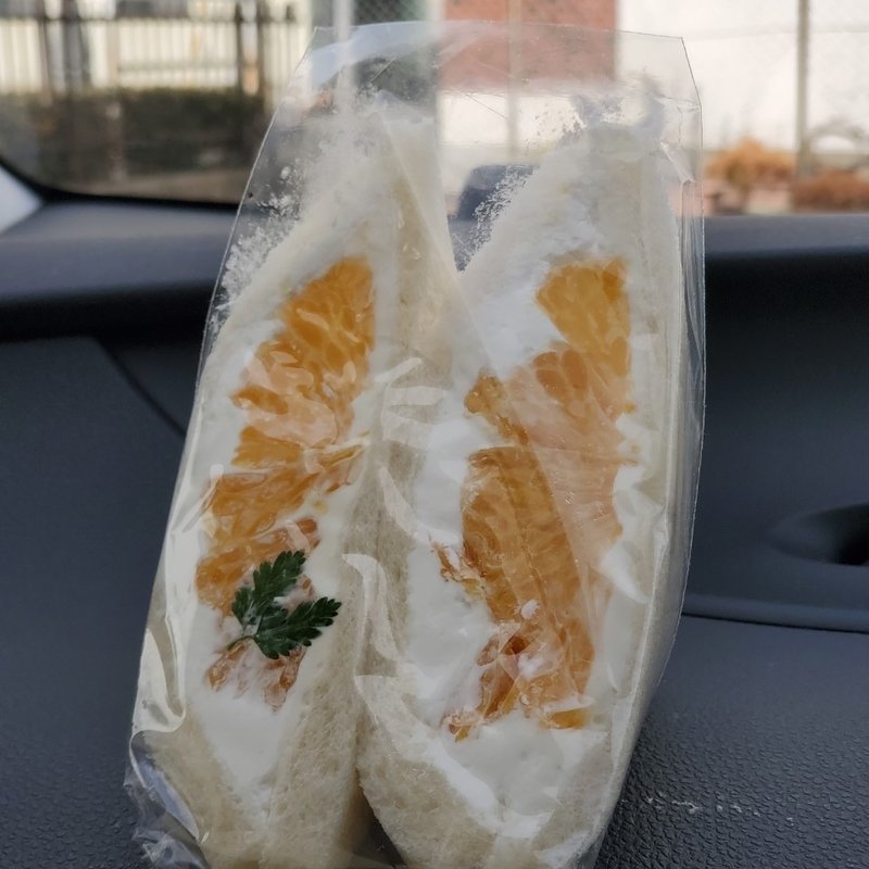 あばれはっさく、(ハトポ 前橋住吉町本店 （Hatopo）)