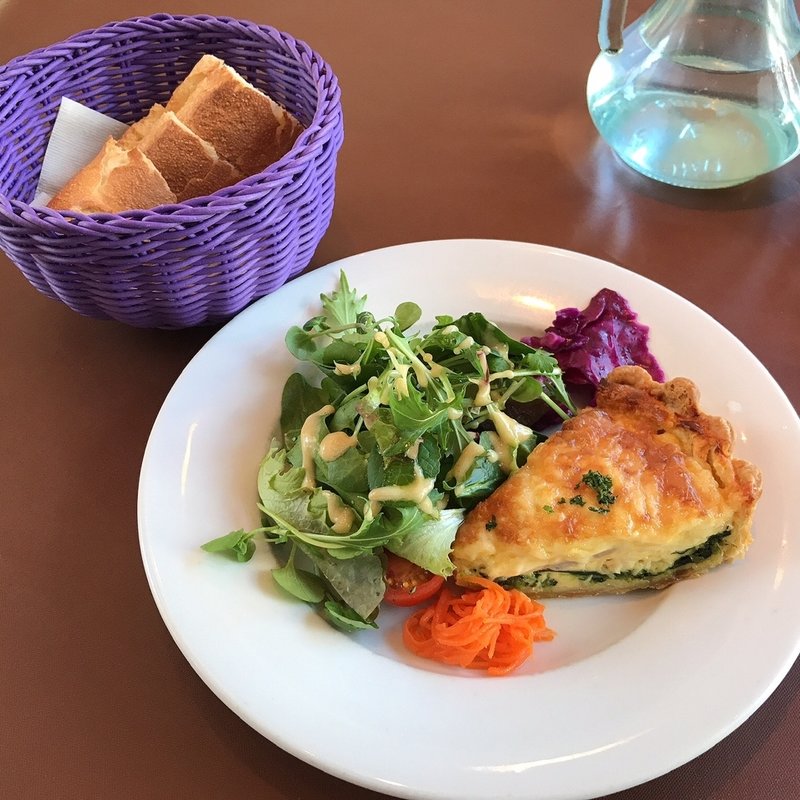 (ビストロサンチーム)