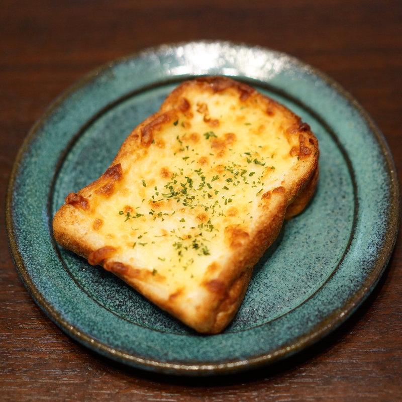 クロックムッシュ(馬場FLAT )