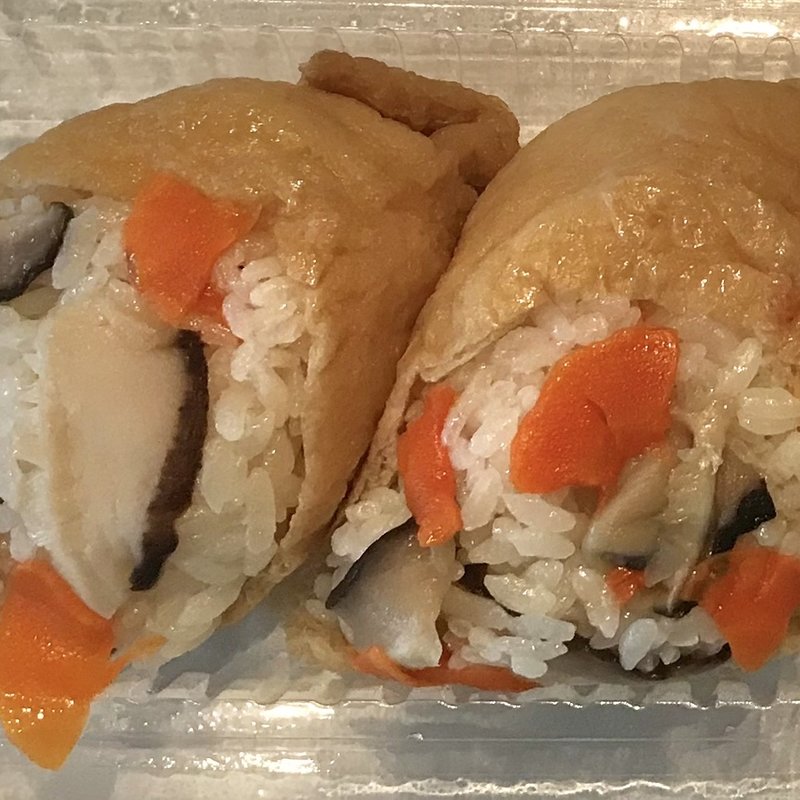 いなりずし(野田商店 )