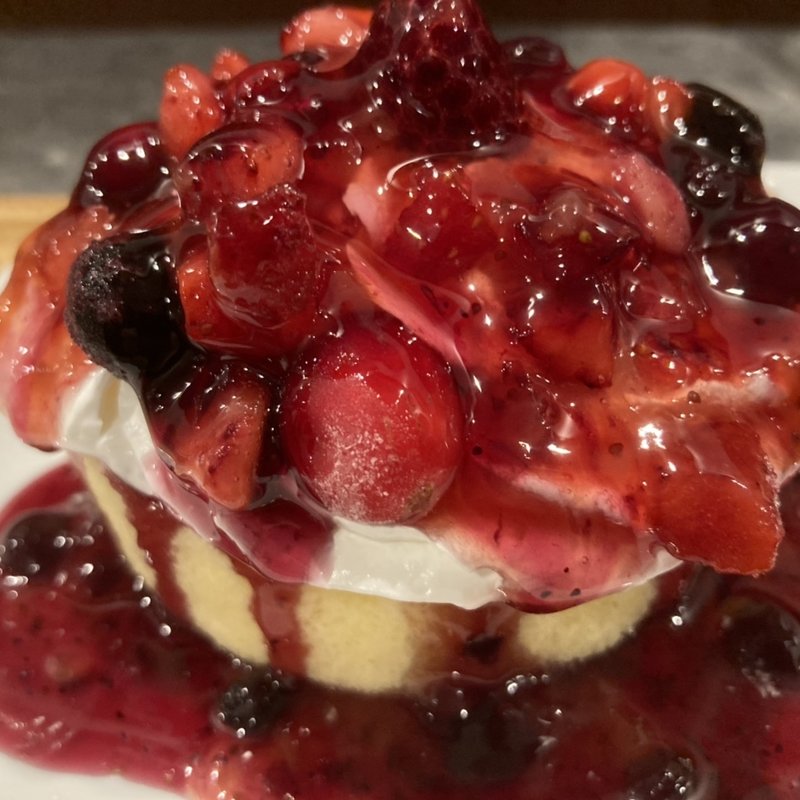 (横浜珈琲 天神橋3丁目店)