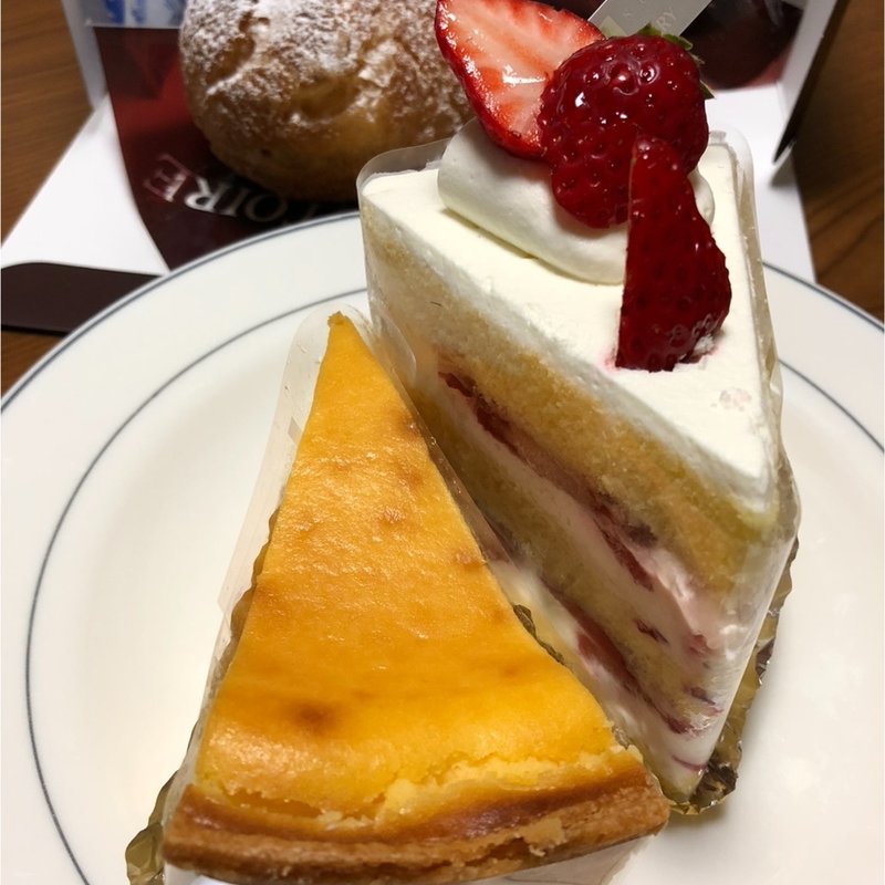 シュークリーム(アニバーサリー （ANNIVERSARY）)