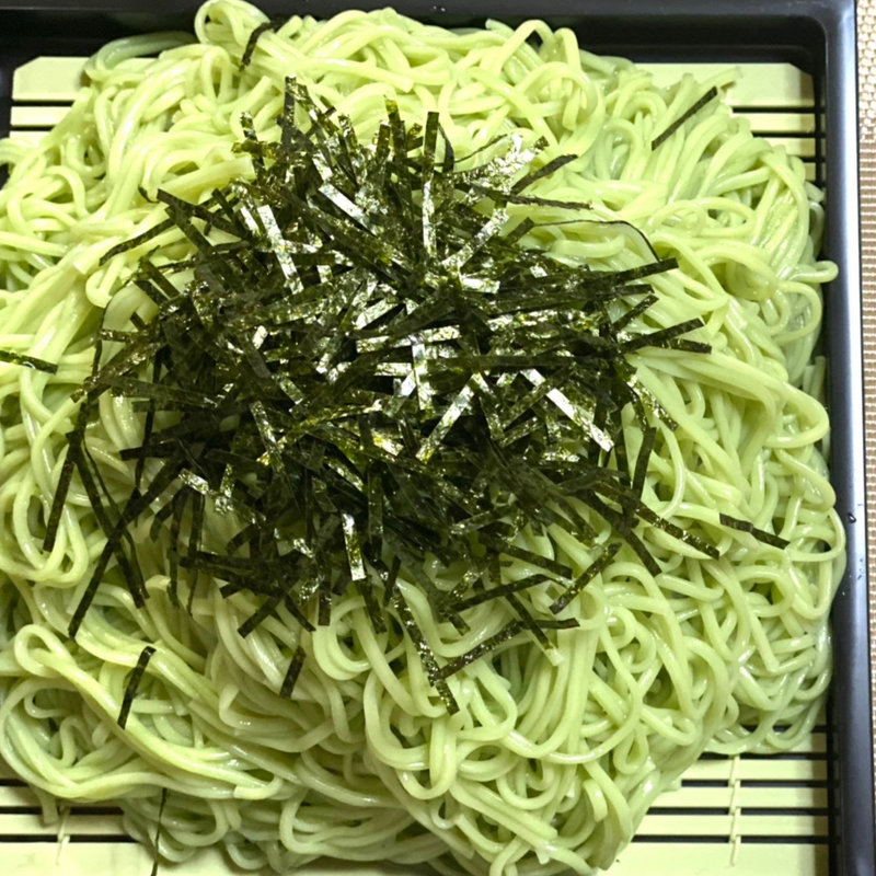 グリンめん(ラルズマート 中島公園店)