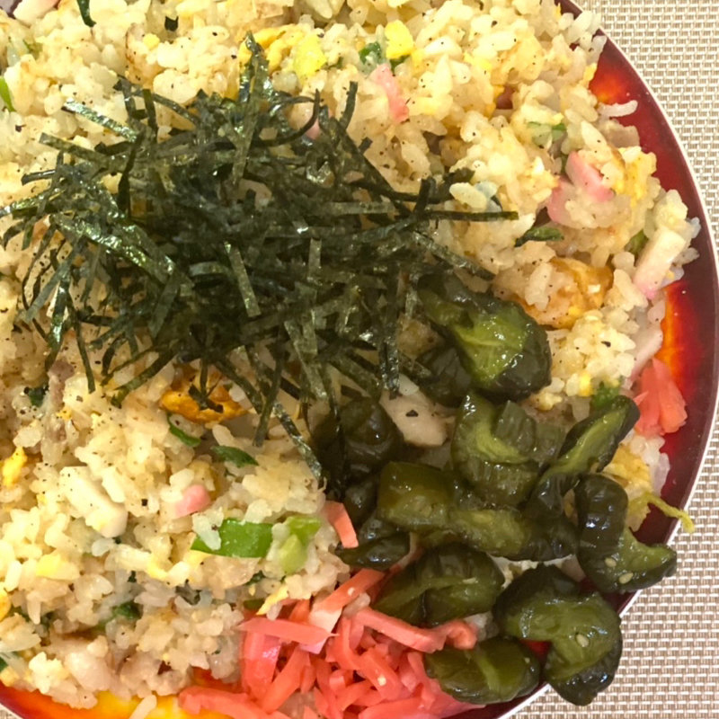 キューちゃん(ラルズマート 中島公園店)