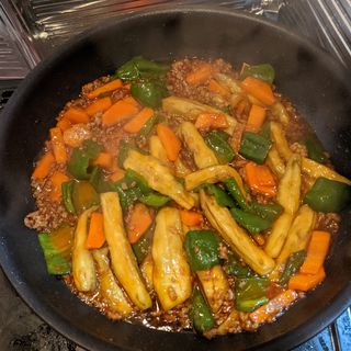 きよごはん(自宅)
