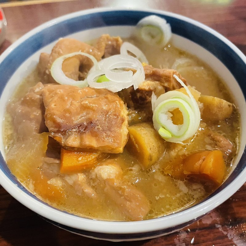 煮込み(富久晴)