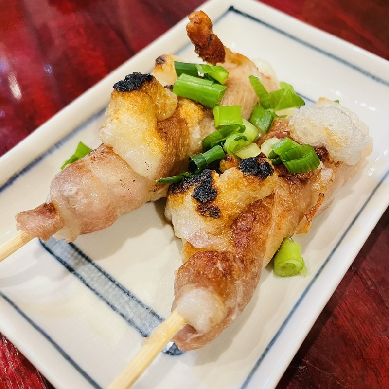 餅巻き(伊勢元)