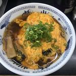 天津麺(餃子の大将 )