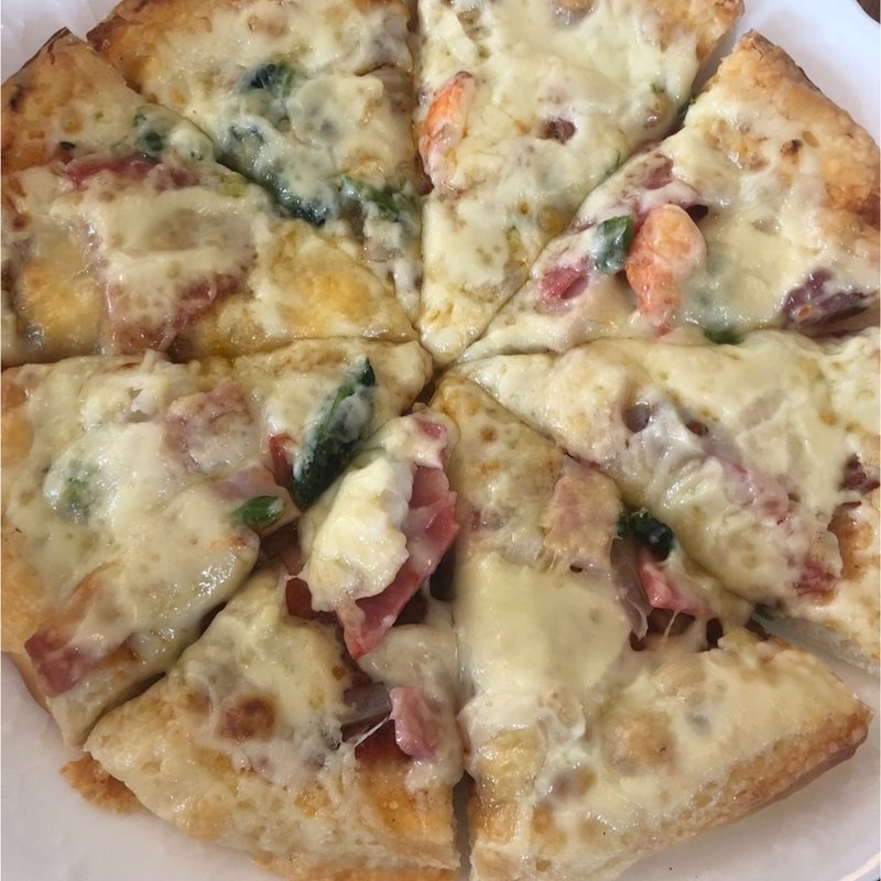 ミックスピザ(エスプリ )