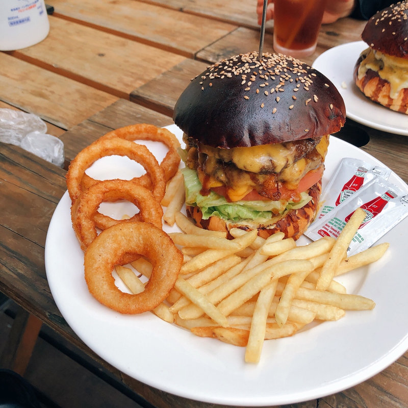 (ハングリーヘブン 福岡今泉店)