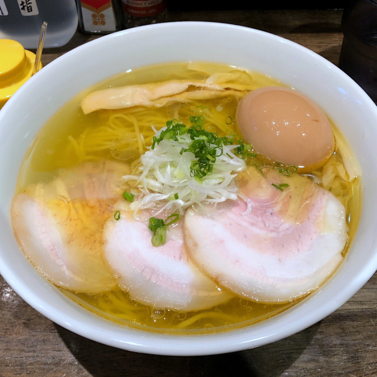 長津田駅周辺で食べられる人気ラーメンランキング Sarah サラ