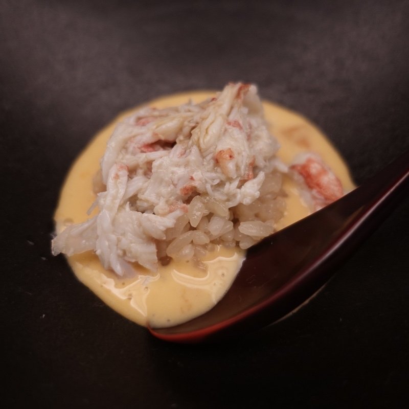 加能蟹(鮨木場谷 （スシキバタニ）)