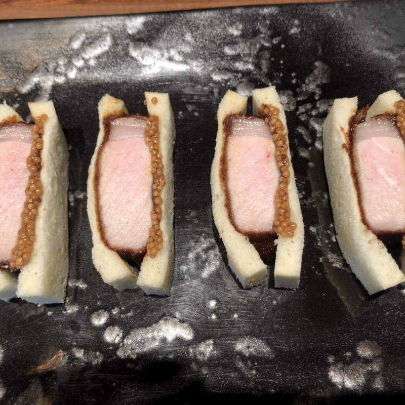 カジュアルランチ(TexturA (テクストゥーラ))