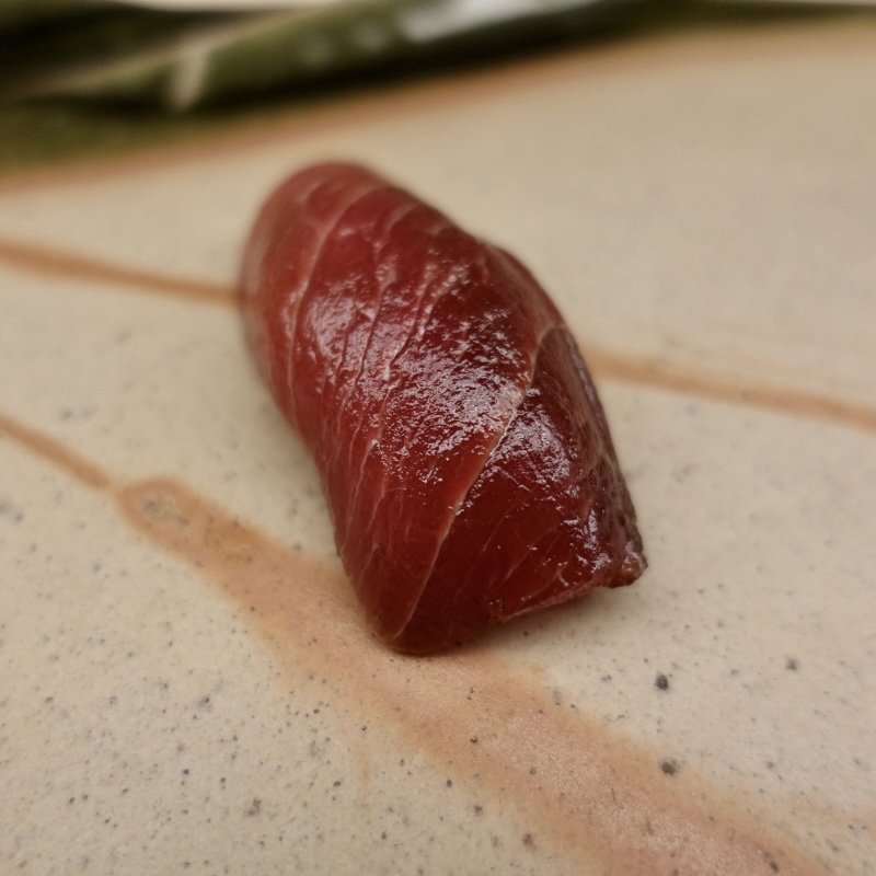 鮪(鮨木場谷 （スシキバタニ）)